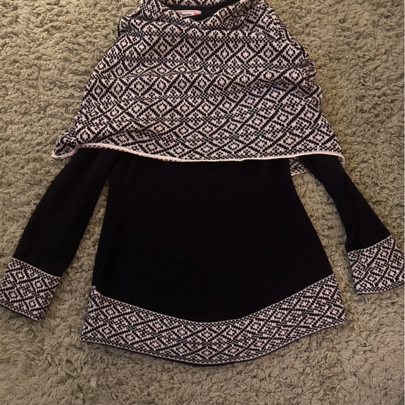 Creaciones AlpaPeru Lana De Alpaca Womens Sweater size XS - Picture 5 of 7